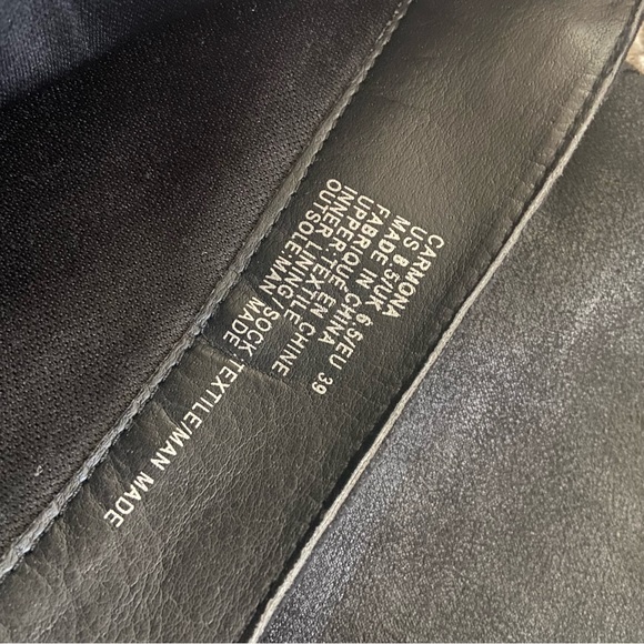 Over the knee boot - Picture 6 of 8